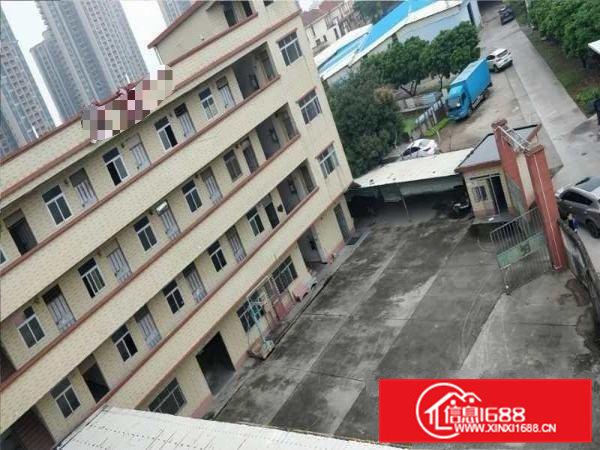 常平原房东16元厂房