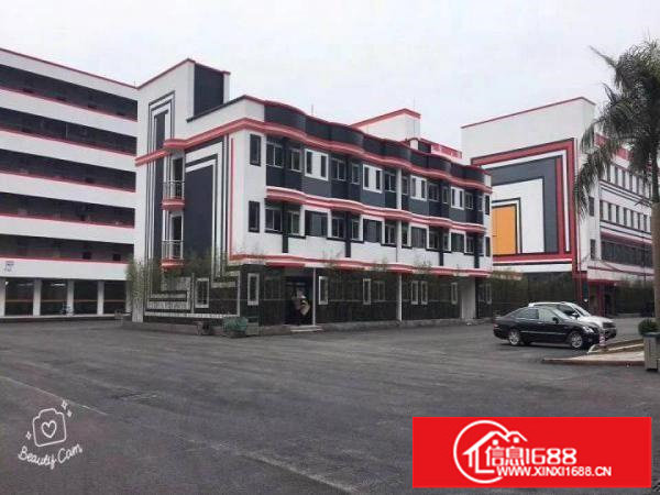 龙岗有300至9000平方厂房仓库办公室出租可分租