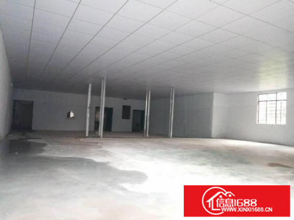 龙岗龙岗爱联地铁口附近厂房2280平米