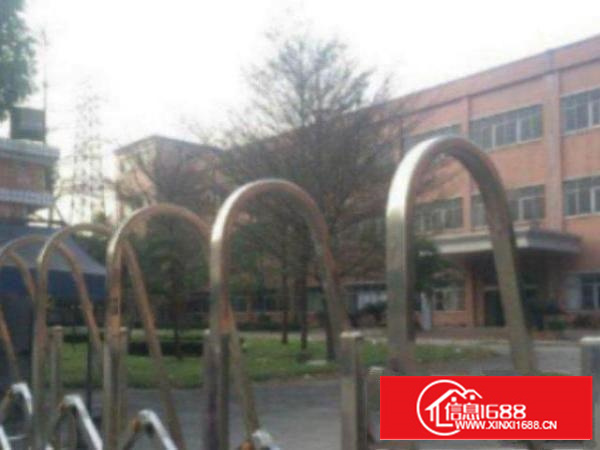 万江独院厂房2800平方;形象好车间内有装修，水电线路齐全