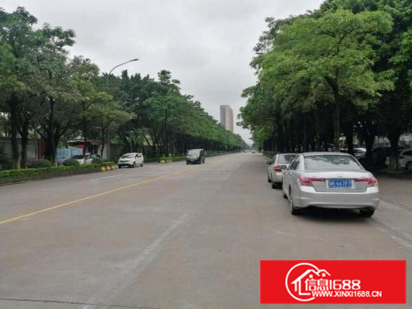 带精装修办公，卸货容桂独院2楼厂房出租1800方。