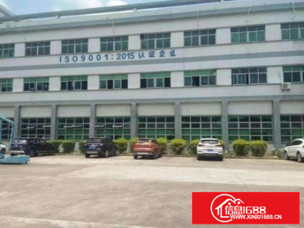 丹灶沙滘900平标准一楼带装修，消防有证