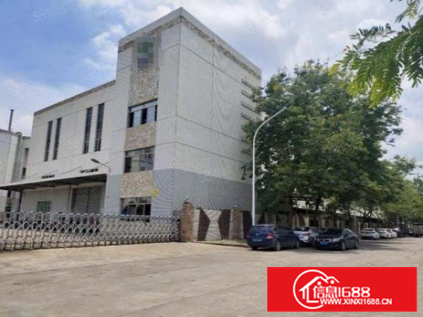 容桂小黄圃独门独院5000方。可办环评，配电大，可分租