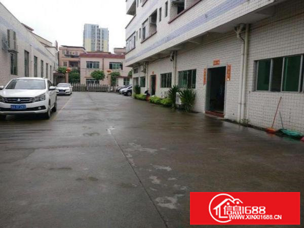 天格科技园1.6倍研发厂房、商铺、近地铁口