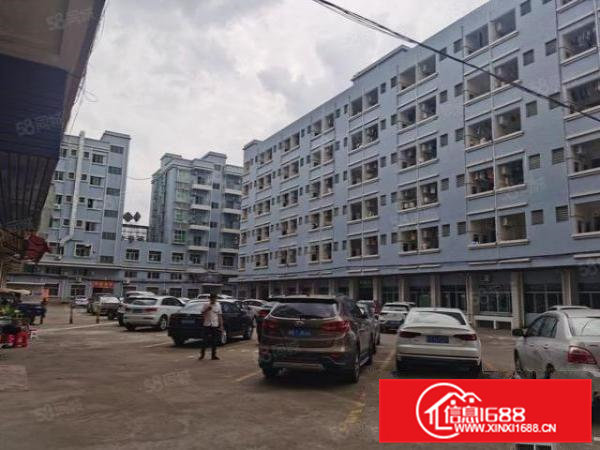 怀德厂房出租楼上厂精装修一层1800方重工业厂房