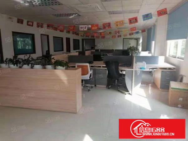 价格便宜凤岗雁田临深原房东小独院厂房三层2800平现成装修