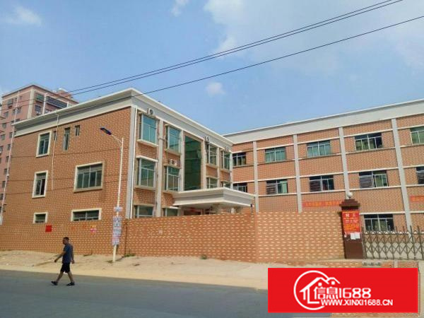 惠阳区新圩长布高速出口原房东红本独院7500平方