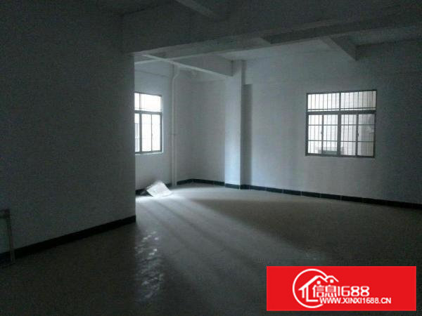 常黄路马屋永怡商厦厂房200平