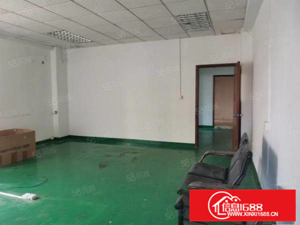 清溪重河工业区内一楼标准厂房390平米低价出租