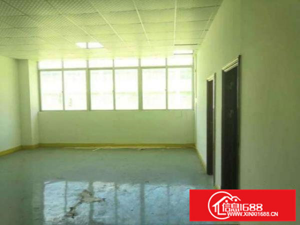 凤岗镇雁田新出厂房一二楼分租560平1120平1680平超靓