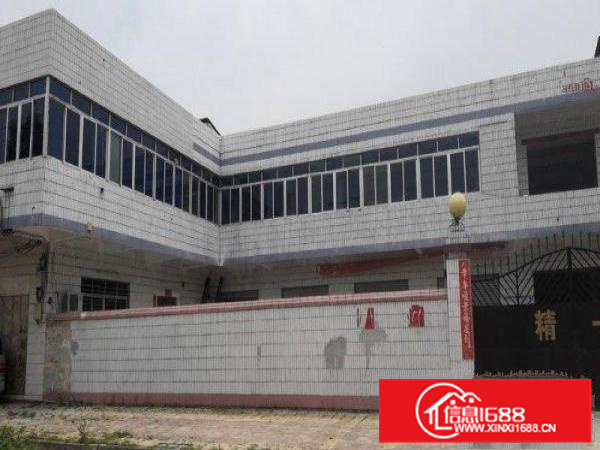 石湾新出小独院2层厂房3100方，只租13块