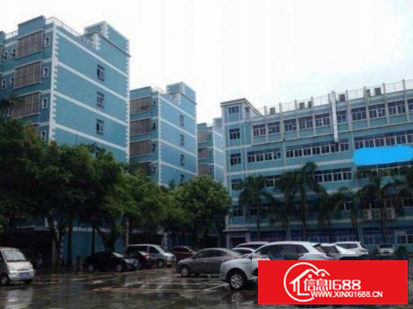 出租龙岗区坪地厂房三楼3000平米豪华装修