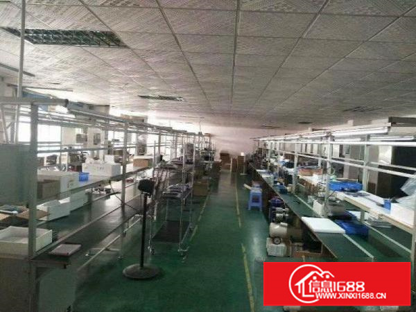 底价转让龙岗五联村委厂房500平，中介勿扰！