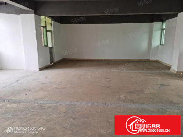 观澜牛湖环观南路二楼302平原房东红本厂房适合小加工或办公