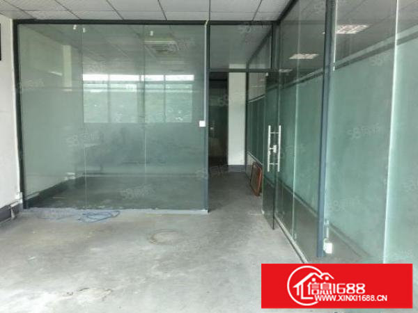 福永凤凰原房东带红本308平精装修独门独院园区交通方便