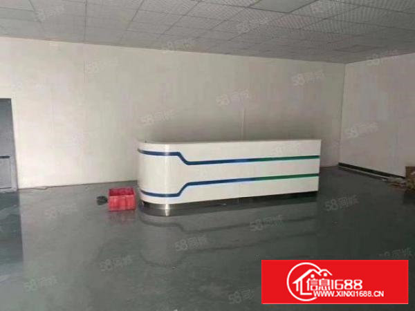 特价，石岩龙大高速口，新出楼上整层3100平豪华装修