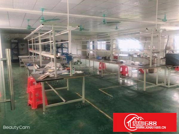 清溪镇中心新出楼上精装修700平