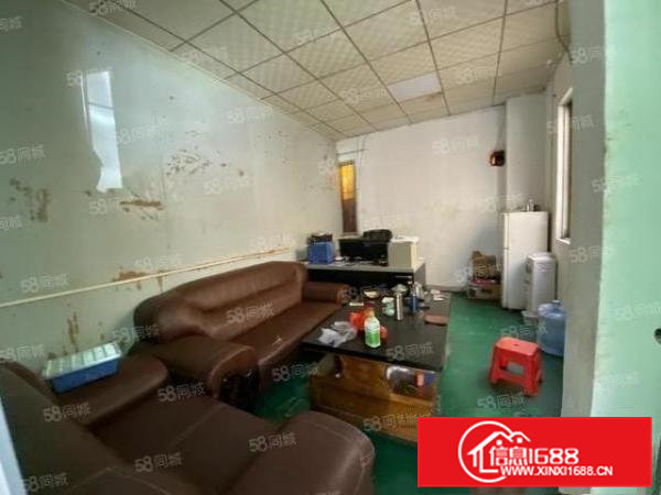 桥头东江村一楼150平出租有办公室