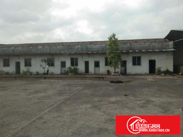 大沥太平房东6500货场出租