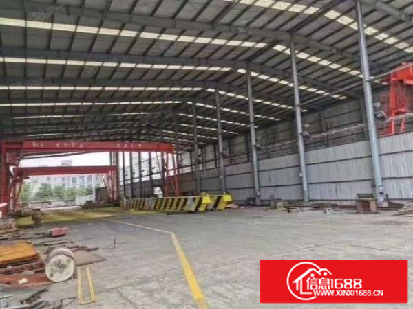 寮步上屯新出原房东钢构11000平低价出租