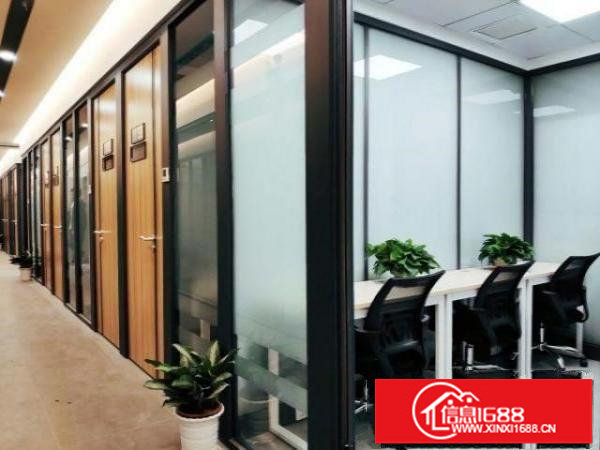 （非中介）一对一注册地址银行开户提供红本配合勘验场地