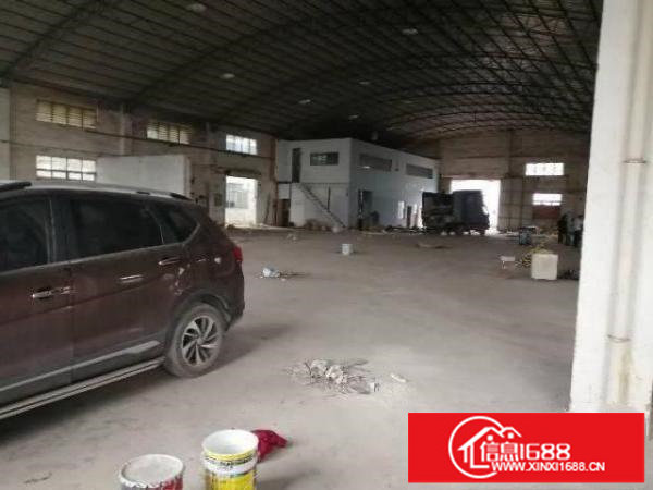 凤凰刚出整层1200平米带装修，带写字楼招租