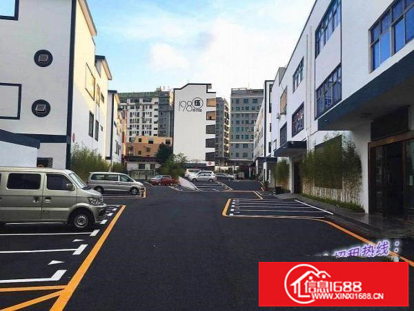 坂田光雅园路工业园内一楼300方