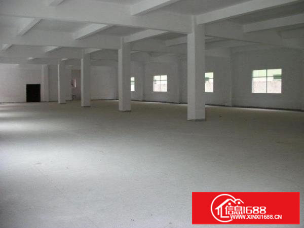 清溪镇铁松村1楼700平方急租