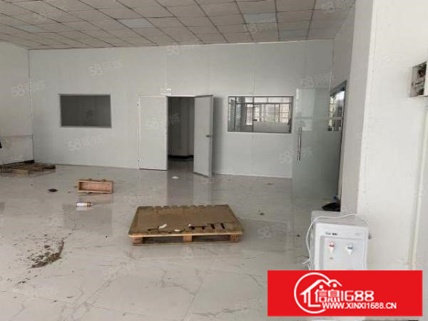 平湖十年合同独院厂房招租8800平米