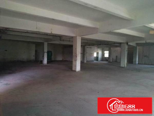 坪山坑梓4000平方独院厂房招租，大小可分租