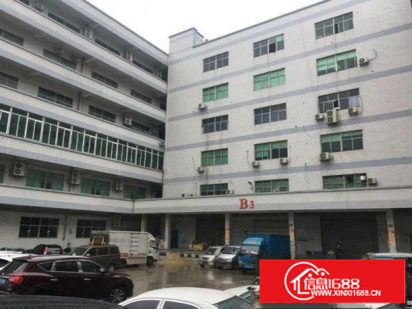 塘厦科苑城独院1850平现成水电装修现房可看