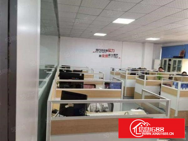 低价火热招租中！诸佛岭新出1480平无尘车间！现成装修