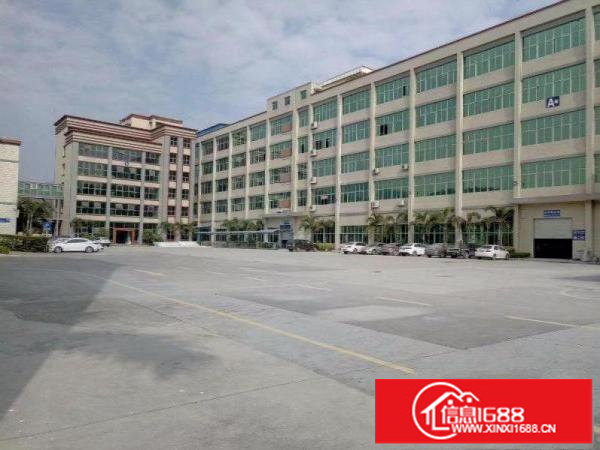 五联北通道边新出一楼高6米1600平出租有办公室