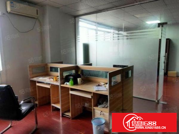 深圳市观澜松元新出楼上带精装修厂房650平价格16带无尘车间