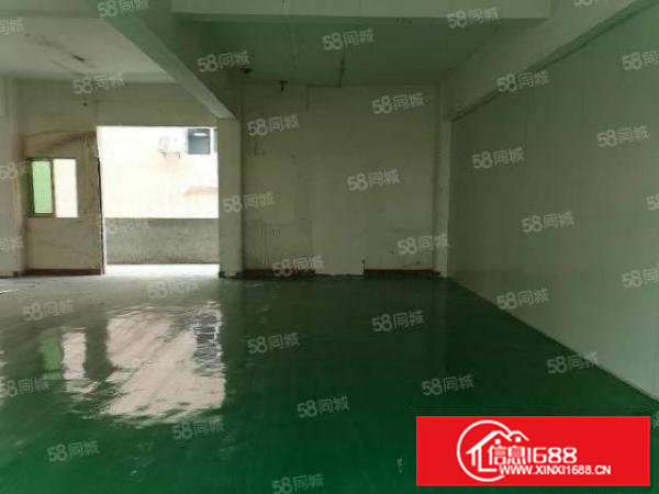 桥头大洲社区楼上160平方，2000元全包