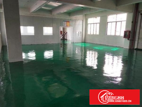 石岩石岩汽车站附近厂房200-500平米分租