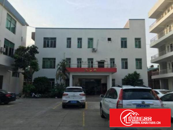 万江标准1600或800㎡出租易招工，配套合理。24小