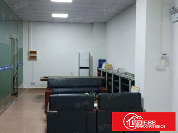 寮步新出工业用地独院厂房，可办环评，可分租。