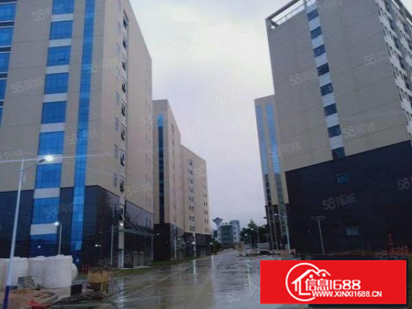 高新企业聚集地十五万平米招租单层1200平米起租