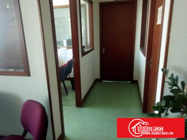 大和路口800平米精装出租