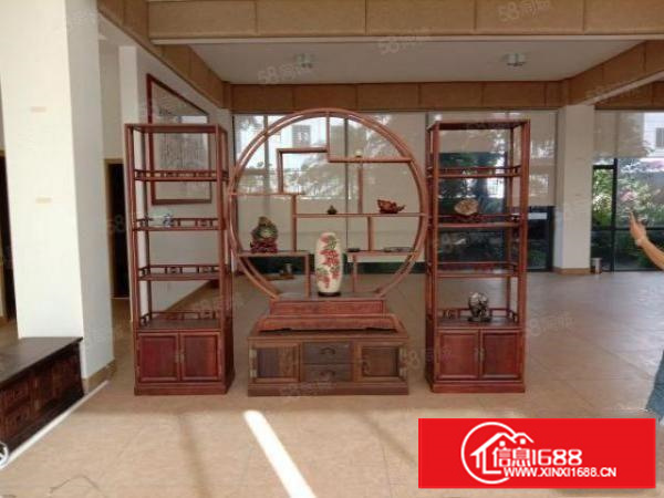 万江区，整栋办公私人会所，面积1380平方，出租30元，