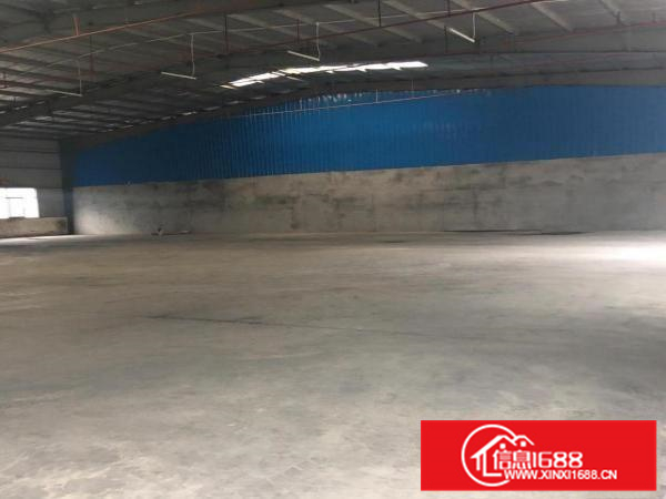 新墟2800平独院，有环平，可做喷油，家私行业