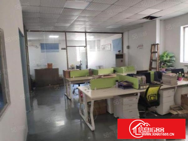 福永和平楼上500平对外出租