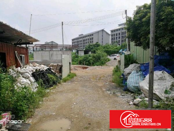 厂房空地，有需要的联系