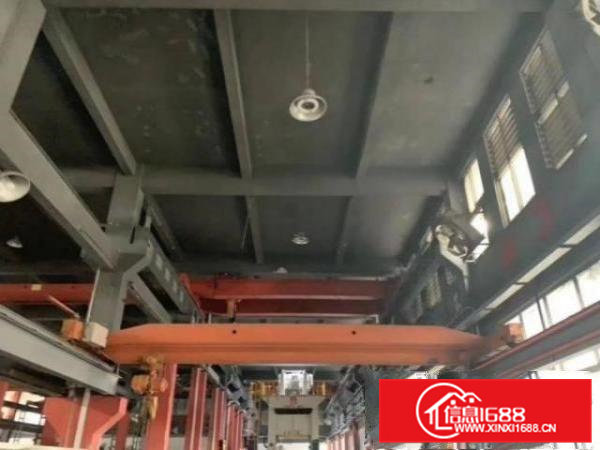 清溪九乡村一楼1200平米，10米高，现成行车