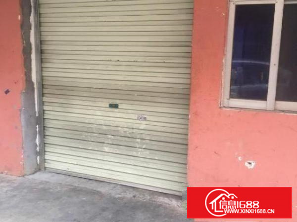 上沙一楼小面积厂房仓库出租