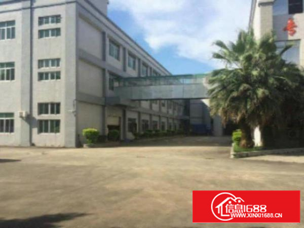 高埗工业区标准厂房分租2000平标准有电梯，宿舍按需，有精