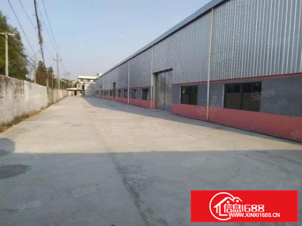 清溪单一层厂房出租6000平方