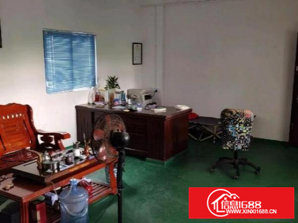 横岗横岗油甘园路厂房2000平米