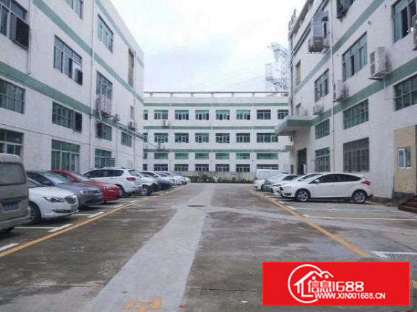 塘厦大坪高速一楼800平方，租金23元，现成水电装修！